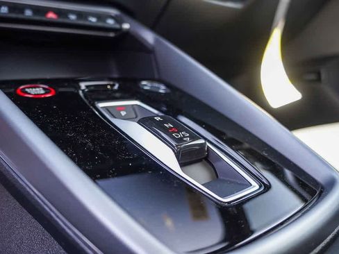 New 2026 Audi S3 Premium AWD/4WD image 25