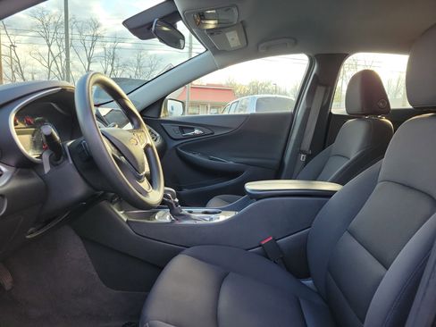 Used 2023 Chevrolet Malibu LT image 15