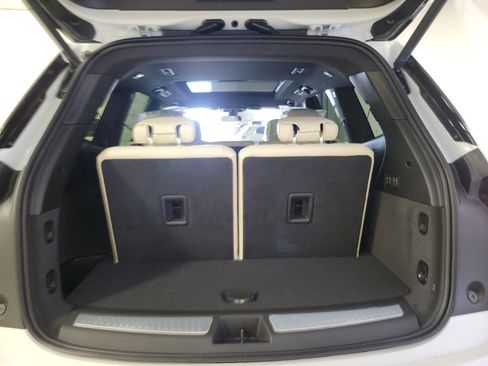 New 2025 Cadillac XT6 Sport image 22