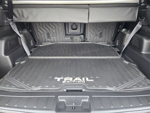 New 2026 Mitsubishi Outlander Trail Edition image 24