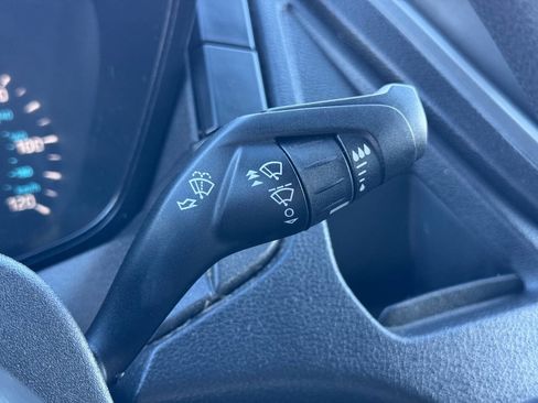 Used 2018 Ford Transit 350 350 3dr LWB Medium Roof Cargo image 32