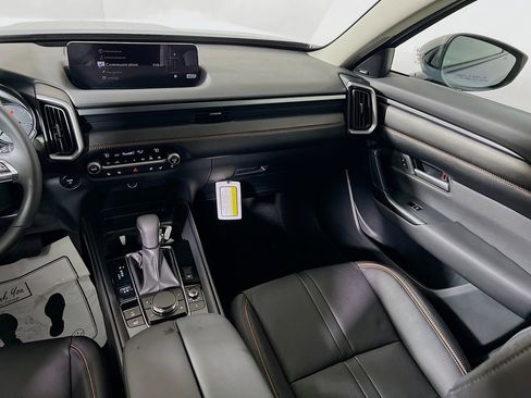 New 2026 MAZDA CX-50 AWD 2.5 Hybrid w/ Weather Package image 18