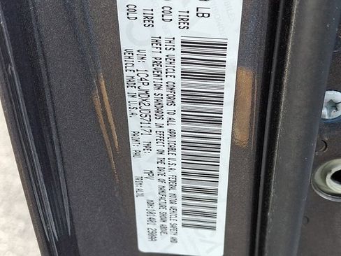 Certified 2018 Jeep Cherokee Limited image 33