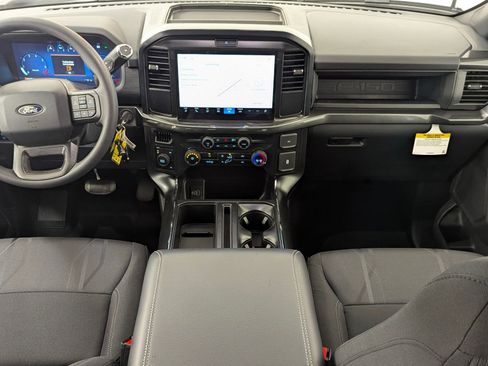 New 2026 Ford F150 STX image 15