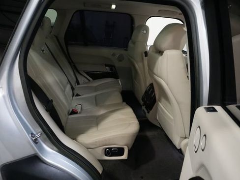 Used 2013 Land Rover Range Rover Supercharged AWD/4WD image 26
