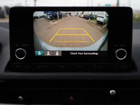 Used 2024 Honda Civic Sport image 20