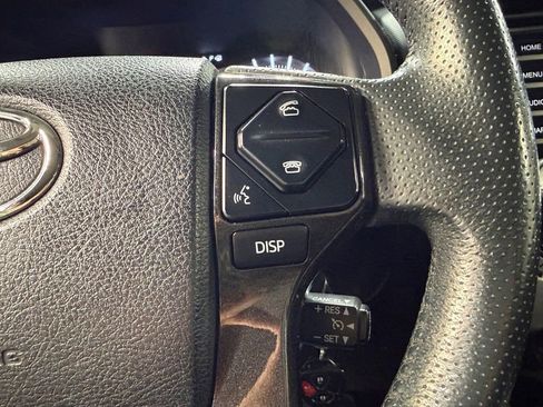 Used 2019 Toyota 4Runner TRD Off-Road Premium image 24