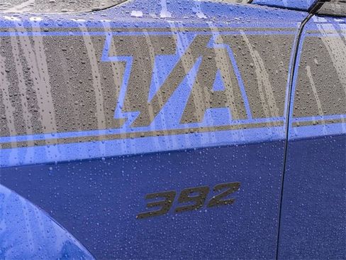 Certified 2021 Dodge Challenger R/T Scat Pack image 12