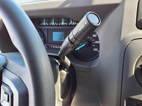 New 2025 Ford E-350 and Econoline 350 Super Duty w/ Power Equipment Group image 17