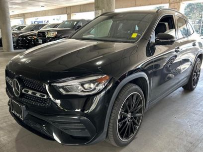 Used 2023 Mercedes-Benz GLA 250 4MATIC