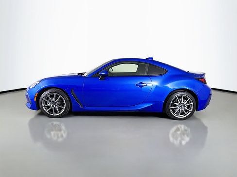 Used 2023 Subaru BRZ Premium RWD image 4