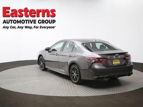 Used 2024 Toyota Camry SE FWD image 64