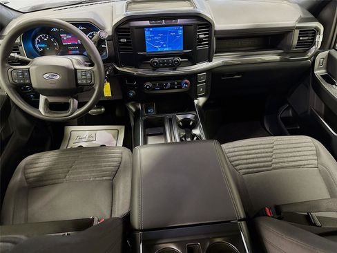 Used 2023 Ford F150 XL w/ STX Appearance Package RWD image 21