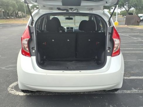 Used 2014 Nissan Versa Note S FWD image 16
