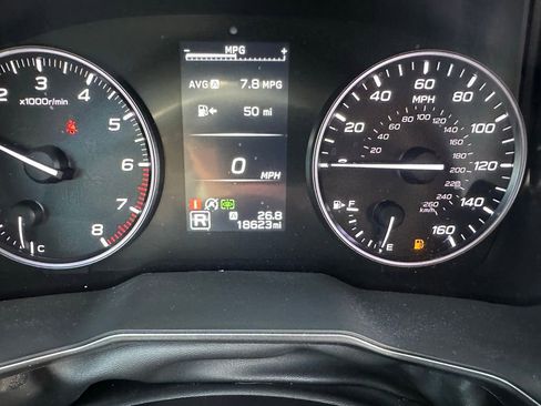 Used 2023 Subaru Outback Limited image 33