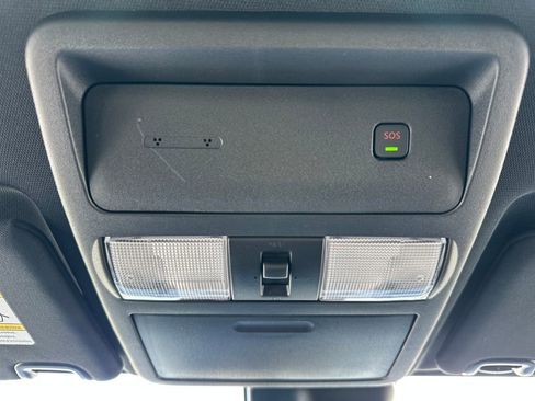 New 2026 Nissan Frontier SV w/ SV Convenience Package image 30