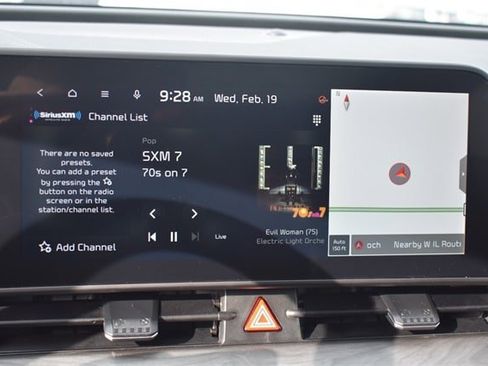 New 2025 Kia Sportage X-Line image 30