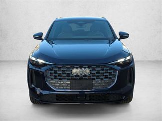 Certified 2025 Audi Q5 Premium w/ Convenience Package video 2