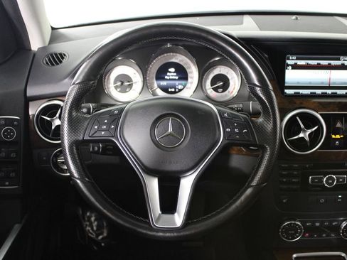 Used 2015 Mercedes-Benz GLK 350 GLK 350 image 19