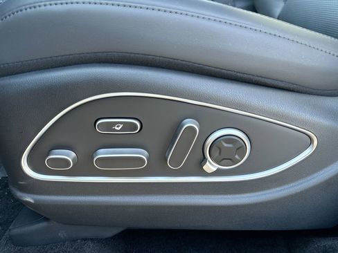 New 2026 Hyundai Palisade Calligraphy image 15