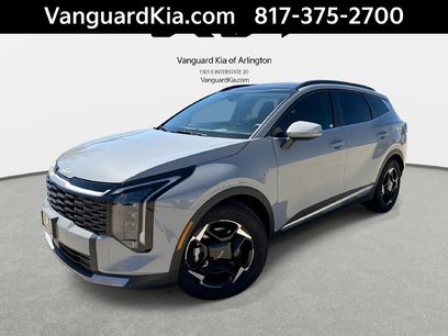 Certified 2026 Kia Sportage EX w/ EX Panorama Roof Package