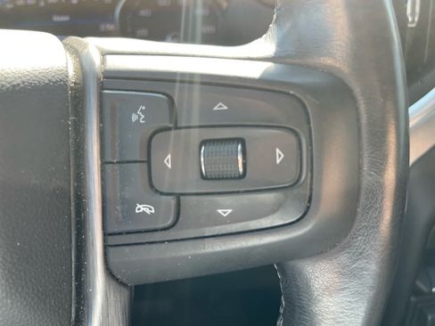 Used 2019 GMC Sierra 1500 Denali w/ Technology Package AWD/4WD image 13