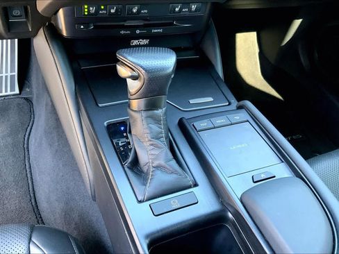 Used 2022 Lexus ES 350 F Sport FWD image 32