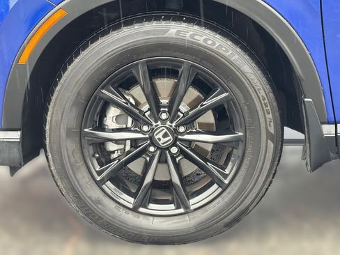 Used 2024 Honda CR-V Sport-L image 11