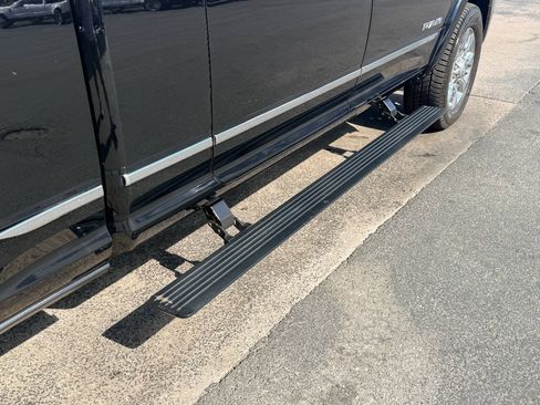 Used 2019 RAM 3500 Limited AWD/4WD image 15