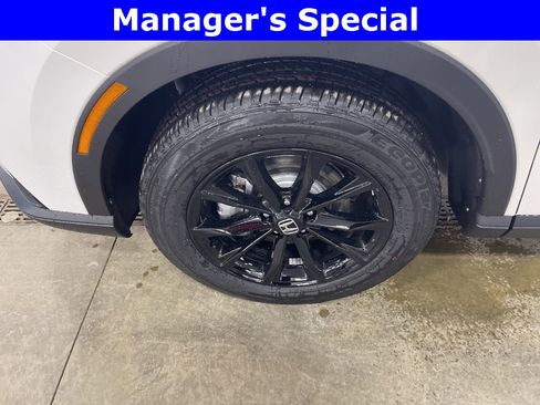 New 2025 Honda CR-V Sport-L image 8