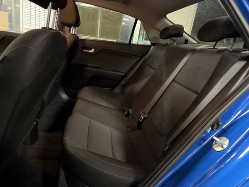 Used 2022 Kia Rio S w/ Technology Package image 40