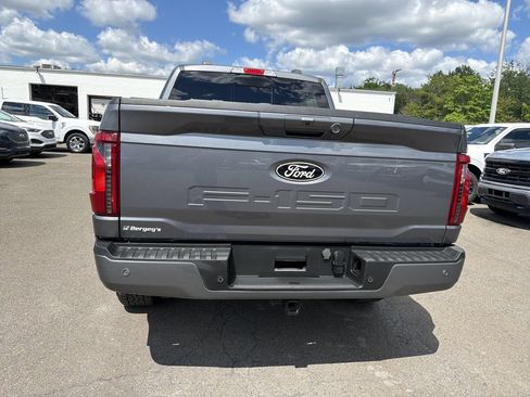 Used 2024 Ford F150 XLT w/ Equipment Group 302A MID AWD/4WD image 4