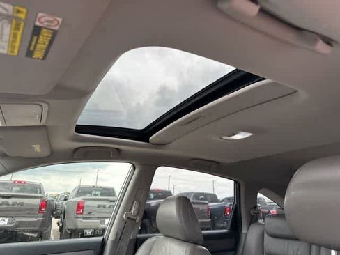 Used 2008 Honda CR-V EX-L image 6