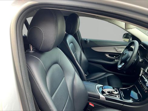 Used 2016 Mercedes-Benz C 300 Sedan image 28