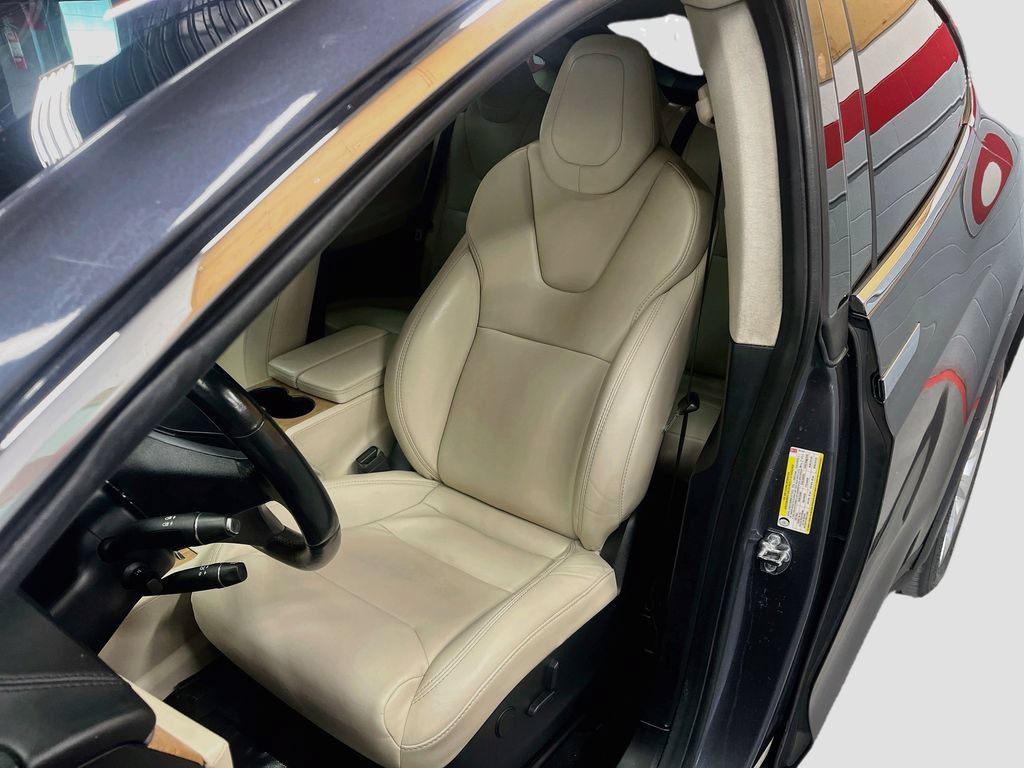Used 2019 Tesla Model X AWD/4WD image 19