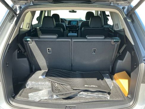 New 2026 Volkswagen Atlas SE AWD/4WD image 17