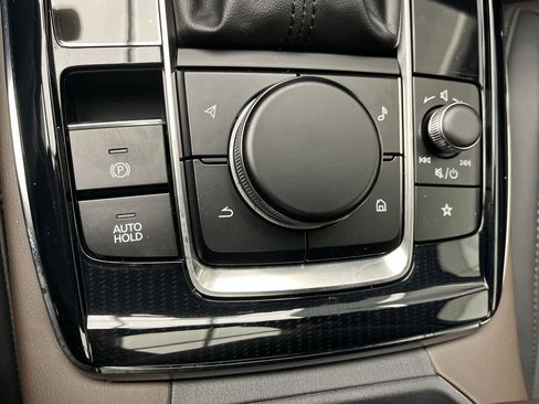 Used 2025 MAZDA CX-30 AWD 2.5 S w/ Premium Package image 17