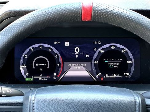 Certified 2025 Toyota Tacoma TRD Pro AWD/4WD image 26