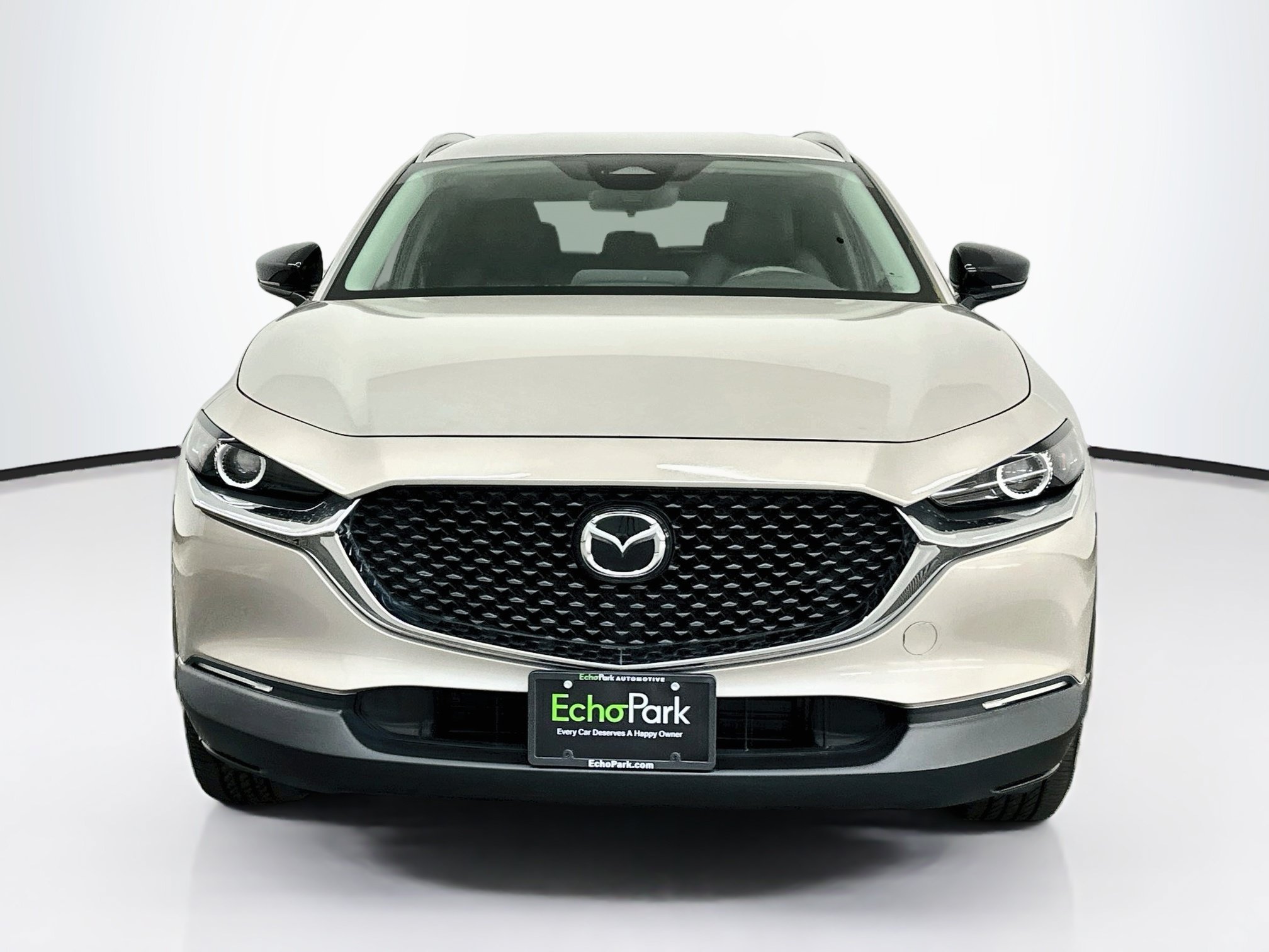 Used 2024 MAZDA CX-30 AWD 2.5 S w/ Select Sport Pkg image 2