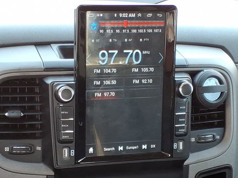 Used 2015 RAM 1500 Tradesman w/ Popular Equipment Group RWD image 7