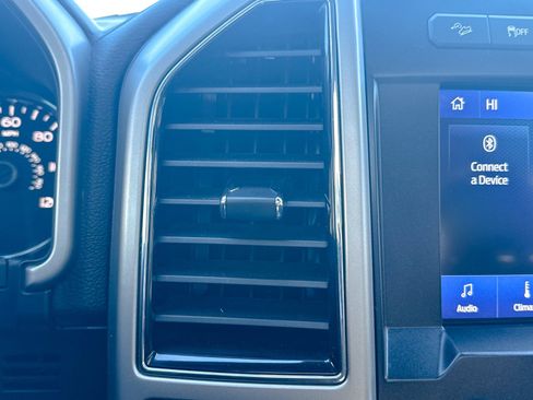 Used 2019 Ford F150 Lariat w/ Equipment Group 502A Luxury image 36