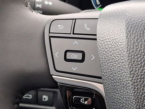 New 2026 Toyota Camry XSE FWD image 17