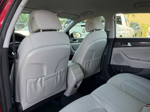 Used 2015 Hyundai Sonata Sport FWD image 17