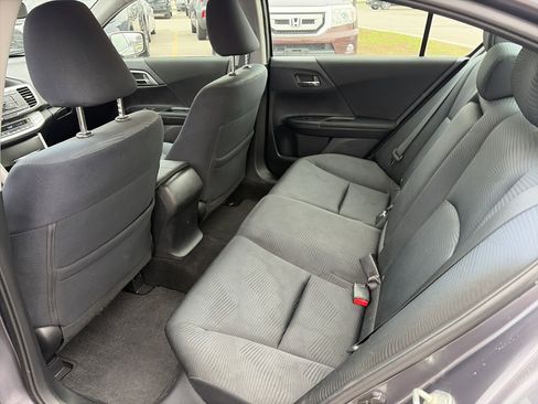 Used 2014 Honda Accord LX image 15