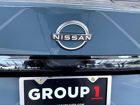 New 2026 Nissan Sentra SV w/ SV Convenience Package FWD image 15