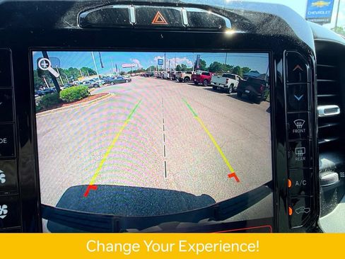 Used 2021 RAM 1500 Big Horn AWD/4WD image 9