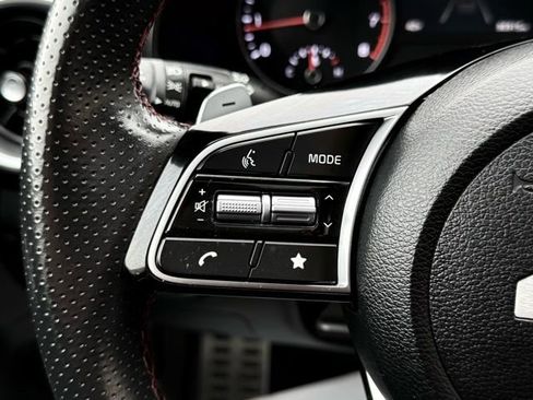 Used 2024 Kia Forte GT w/ GT2 Package image 44