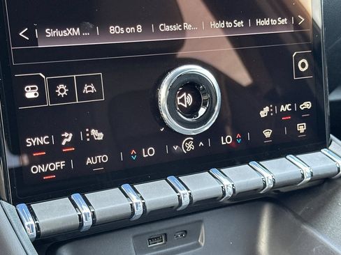 New 2026 GMC Terrain Elevation w/ Elevation Premium Package FWD image 21