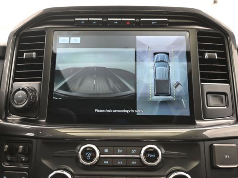 Used 2021 Ford F150 XLT w/ Equipment Group 302A High image 31