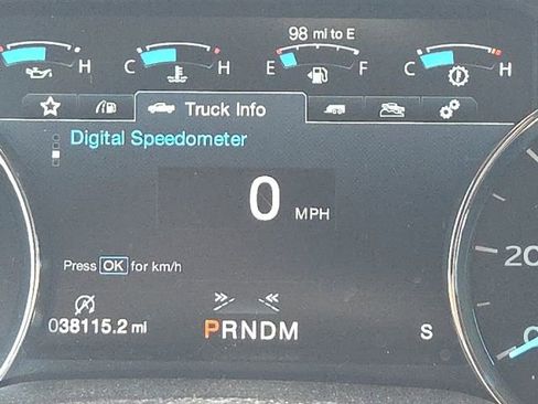 Used 2020 Ford F150 Lariat w/ Equipment Group 502A Luxury AWD/4WD image 43